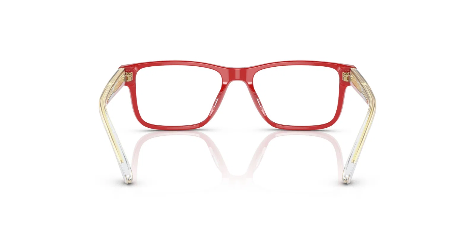 Versace Kids 3324U Eyeglasses - view 22
